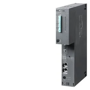 SIMATIC S7-400 CPU 416-3 PN/DP