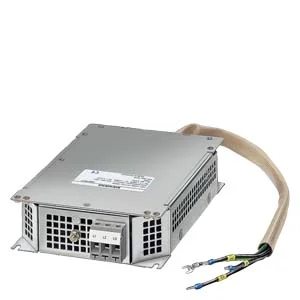 Siemens MICROMASTER 4 Line Reactor 6SE6400-3CC00-4AB3