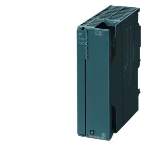 Siemens SIMATIC S7-300 CP 341