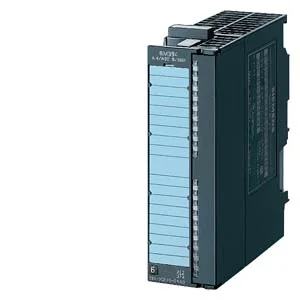 Siemens SIMATIC S7-300 SM 334