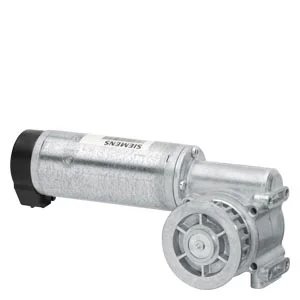 Siemens SIDOOR M2 L Geared Motor