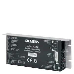 Siemens SIDOOR AT12
