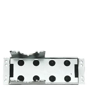 Siemens SIDOOR rubber-metal anti-vibration mount