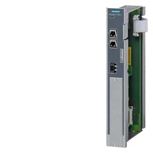 Siemens SIPLUS HCS4200 CIM4210 Central Interface Module