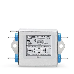 SIDOOR Cable MDG 20 m Motor