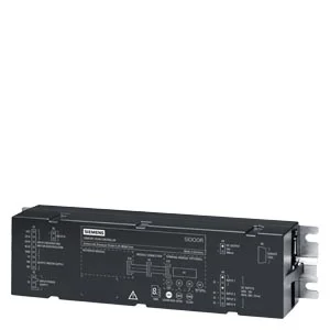 Siemens SIDOOR ATD430W
