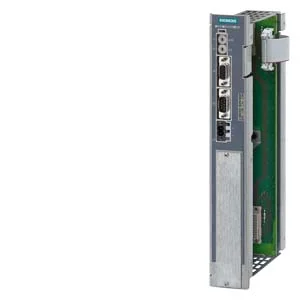 Siemens SIPLUS HCS4200 CIM4210 Central Interface Module