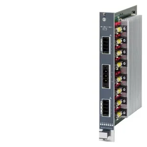 Siemens SIPLUS HCS4200 POM4220 Highend
