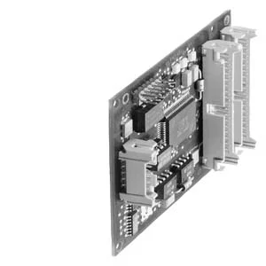 Siemens SIMATIC DP Master-Modul IM 180