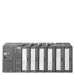 Siemens SIMATIC S7-300 Guía de cables LK 393