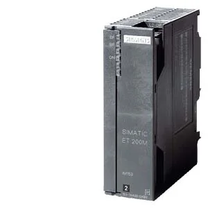 Siemens SIMATIC DP ET 200M IM 153-2 FO High Feature