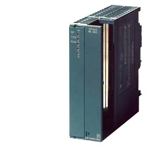 Siemens SIMATIC S7-300 CP 340