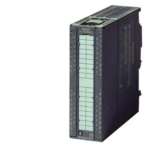 Siemens SIPLUS S7-300 SM 321