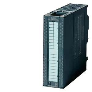 Siemens SIPLUS S7-300 SM 322