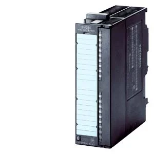 Siemens SIMATIC S7-300 SM 334
