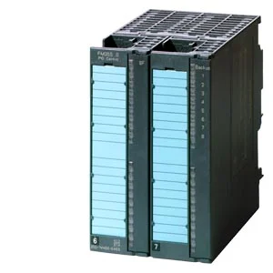 Siemens SIMATIC S7-300 FM 355 C