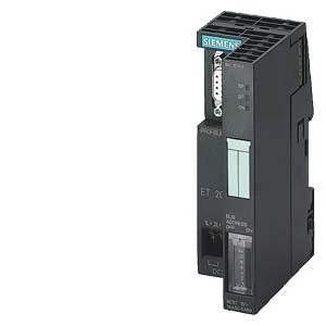Siemens SIMATIC DP IM 151-1 Basic