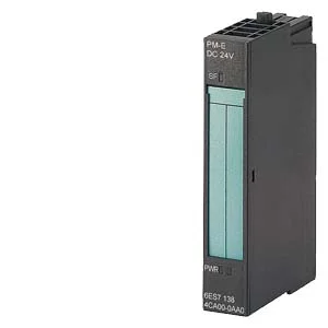 Siemens 6ES7138-4CA01-0AA0