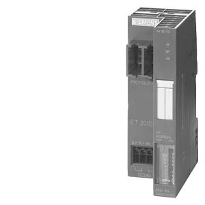 Siemens SIMATIC DP IM 151-1 FO