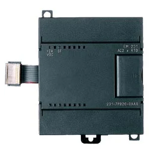 Siemens SIMATIC S7-200 Front Flap Set