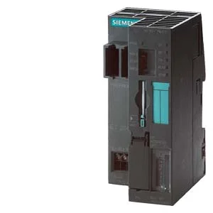 Siemens SIMATIC DP IM151-7 CPU FO