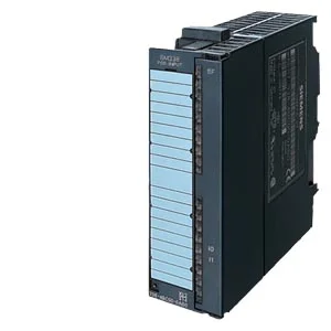 Siemens SIMATIC S7-300 SM 338