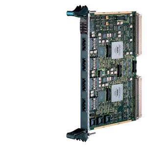 SIMATIC TDC communications module CP52IO