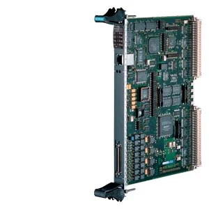 SIMATIC TDC communications module CP 52M0