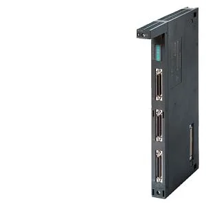 Siemens SIMATIC S7-400 EXM 438-1