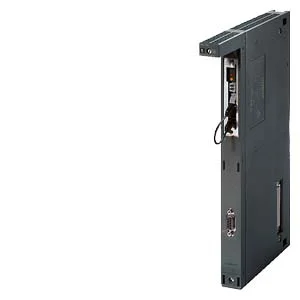 SIMATIC S7-400 EXM 448 Communication Expansion for FM 458