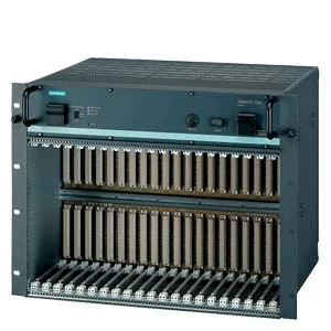 SIMATIC TDC Rack UR5213