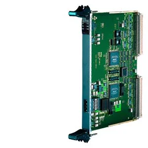 SIMATIC TDC Communications Module CP52A0
