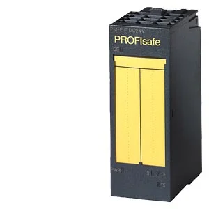 Siemens SIMATIC DP Power Module PM-E F PROFIsafe 6ES7138-4CF42-0AB0