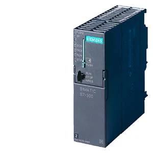 Siemens SIMATIC S7-300 CPU 312
