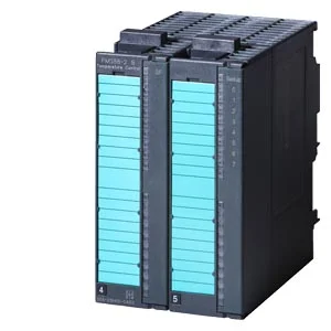 Siemens SIMATIC S7-300 FM 355-2 C