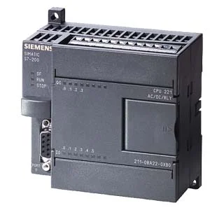 Siemens SIMATIC S7-200 CPU 221