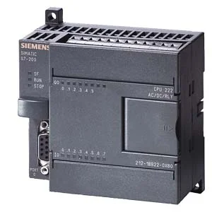 Siemens SIMATIC S7-200 CPU 222