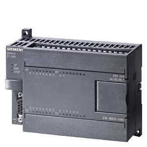 Siemens SIMATIC S7-200 SIM274