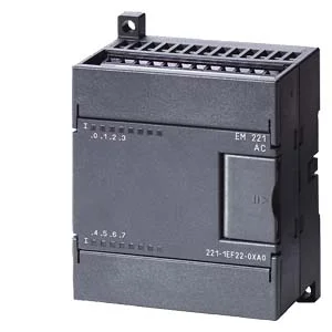 Siemens SIMATIC S7-200 EM 221