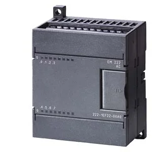 Siemens SIMATIC S7-200 EM 222