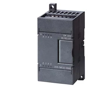 Siemens SIMATIC S7-200 EM 223