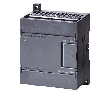 Siemens SIMATIC S7-200 EM 231