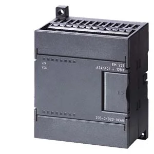 Siemens SIMATIC S7-200 EM 235