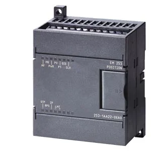 Siemens SIMATIC S7-200 EM253