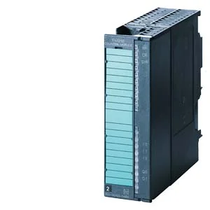Siemens SIMATIC S7-300 FM 350-1