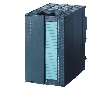 Siemens SIMATIC S7-300 FM 352