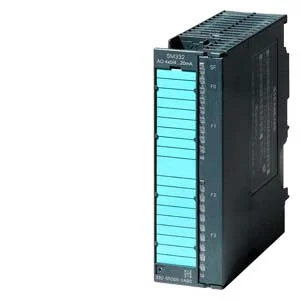 Siemens SIMATIC S7-300 SM 332 6ES7332-5RD00-0AB0