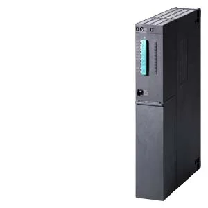 Siemens SIMATIC S7-400 CPU 417-4
