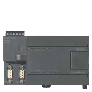 Siemens SIMATIC S7-200 CPU 224XP