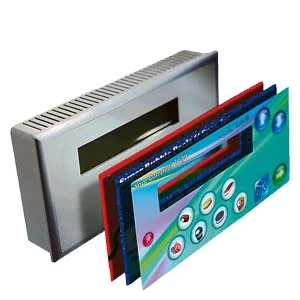 Siemens SIMATIC S7-200 TD200C